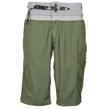 Schott SHORT MILITAIRE bermuda shortsit