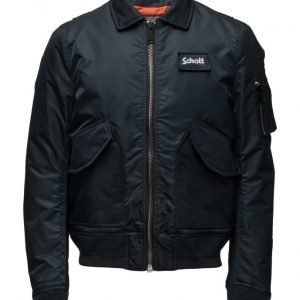 Schott Sc 210-100 Jacket bomber takki