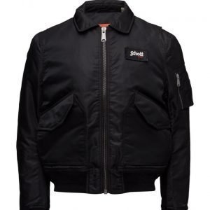 Schott Sc 210-100 Jacket bomber takki