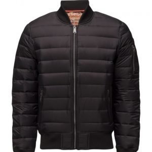 Schott Sc Norfolk bomber takki