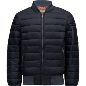 Schott Sc Norfolk bomber takki