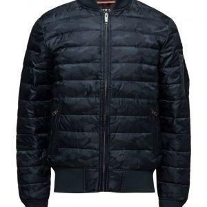 Schott Sc Riddick bomber takki