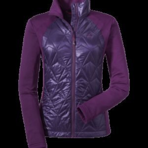 Schöffel Lana Hybrid Jacket Takki