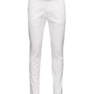 Scotch & Soda Basic Garment Dyed Slim Fit Chino Pant chinot