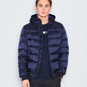 Scotch & Soda Classic Bomber Jacket 02 Night