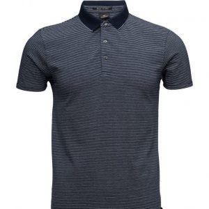 Scotch & Soda Classic Polo In Cotton/Elastane Quality lyhythihainen pikeepaita