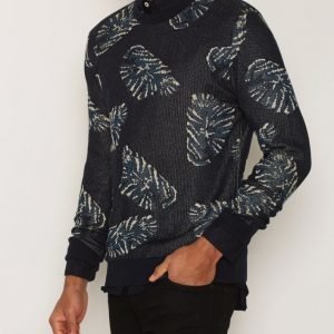 Scotch & Soda Crewneck Pullover Pusero Combo A