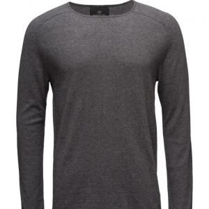 Scotch & Soda Crewneck Pullover pyöreäaukkoinen neule