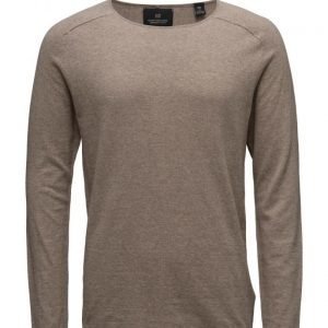 Scotch & Soda Crewneck Pullover pyöreäaukkoinen neule