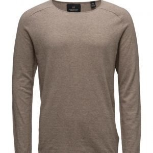 Scotch & Soda Crewneck Pullover pyöreäaukkoinen neule