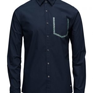 Scotch & Soda Crispy Shirt