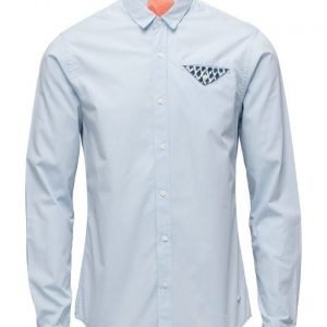 Scotch & Soda Dress Shirt