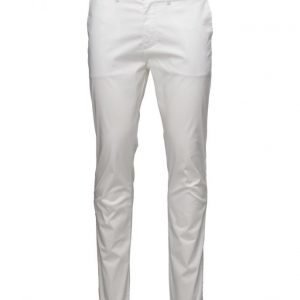 Scotch & Soda Garment Dyed Stretch Satine Chino chinot