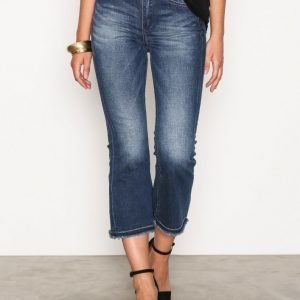 Scotch & Soda Grace Spirit Kick Flare Farkut Denim