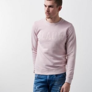 Scotch & Soda Graphic Sweat 0T Pink