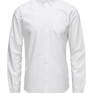 Scotch & Soda Nos Classic Button Down Oxford