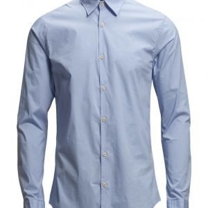 Scotch & Soda Nos Classic Longsleeve Shirt