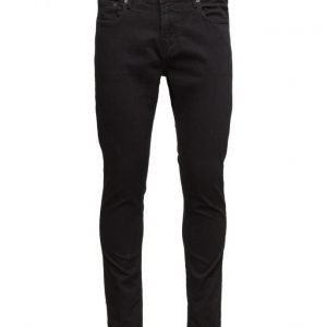 Scotch & Soda Nos Skim The Nero slim farkut