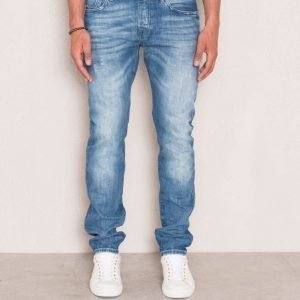 Scotch & Soda Ralston Absolute Light Slim