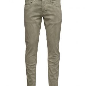 Scotch & Soda Ralston In Garment Dyed Colours slim farkut