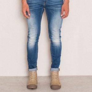 Scotch & Soda Skim 96 Brake Out