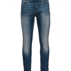 Scotch & Soda Skim Break Out skinny farkut