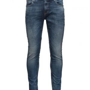 Scotch & Soda Skim Plus Cloud Of Smoke slim farkut