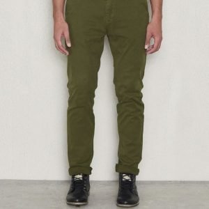 Scotch & Soda Stuart Chino 60 Military