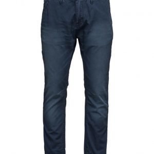 Scotch & Soda Theon Chino In Garment Dyed Colours chinot