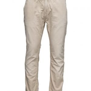 Scotch & Soda Theon Chino In Garment Dyed Colours chinot
