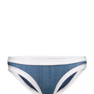 Seafolly Block Party Hipster bikinit