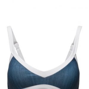 Seafolly Blockparty Sweetheart Bralette bikinit