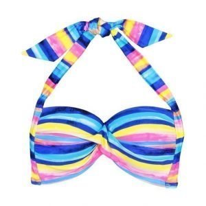 Seafolly Blue Coast Bikiniyläosa