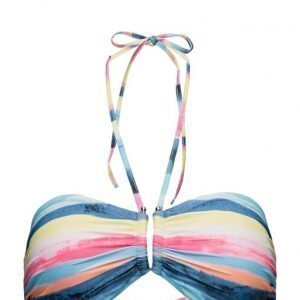 Seafolly Blue Coast Dd U Tube bikinit