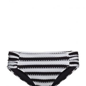 Seafolly Coast To Coast Ruchedsideretro bikinit