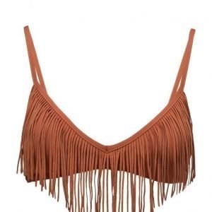 Seafolly Coastalfringe Bralette bikinit