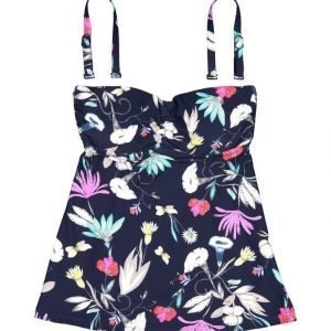 Seafolly Flower Festival Tankini