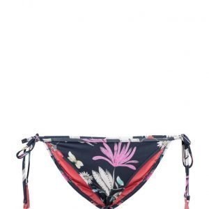 Seafolly Flowerfestival Hipster Tieside bikinit