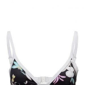 Seafolly Flowerfestival Scuba Tri bikinit