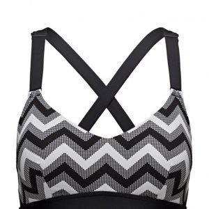 Seafolly Horizon Luxe Active Bralette bikinit