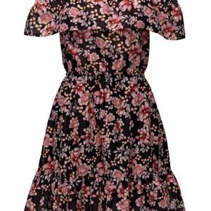 Seafolly Nouveaufloral Offshouldr Dress