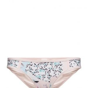 Seafolly Ocean Rose Hipster bikinit