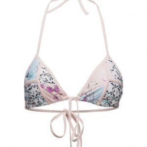 Seafolly Ocean Rose Slide Tri bikinit