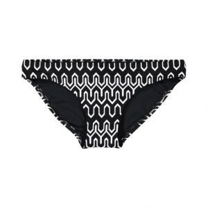 Seafolly Optic Wave Bikinialaosa