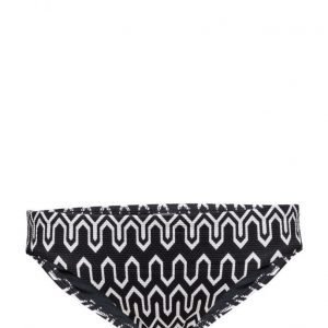 Seafolly Optic Wave Hipster bikinit