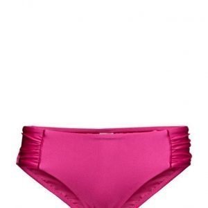 Seafolly Shimmer Ruched Side Retro tai-alushousut