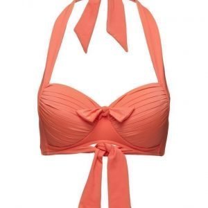 Seafolly Soft Cup Halter bikinit