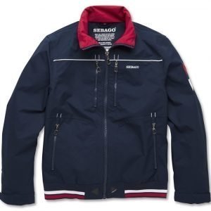 Sebago Cobb Jacket Vedenpitävä Kevättakki