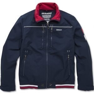 Sebago Cobb Jacket Vedenpitävä Kevättakki