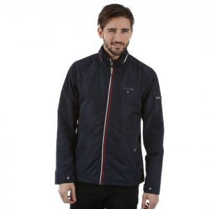 Sebago Deck Jacket Tuulitakki Sininen